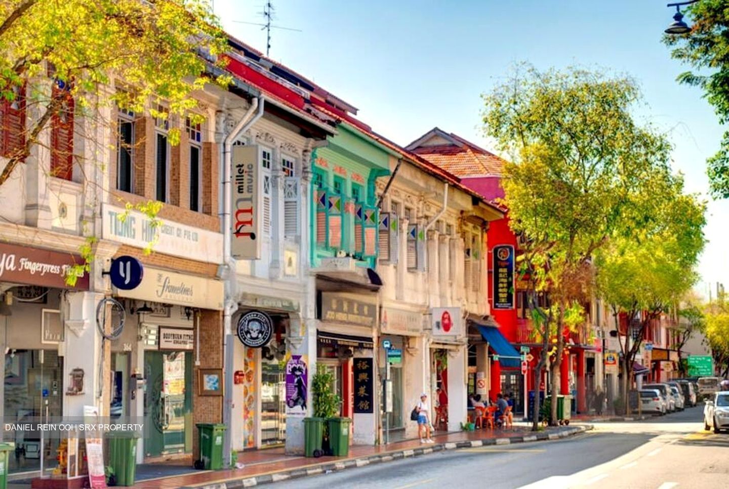 Everitt Road North (D15), Shop House #501222031